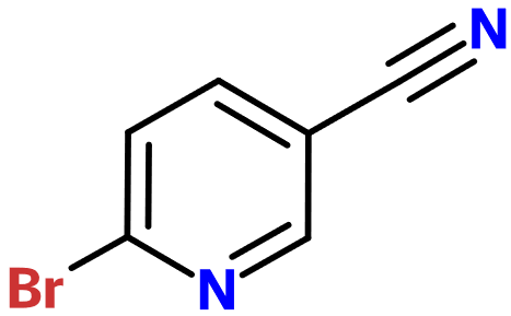 (image for) MC095102 2-Bromo-5-cyanopyridine